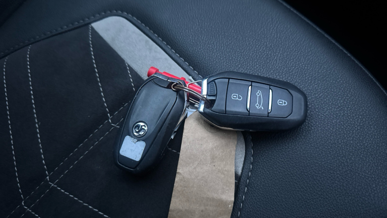 Vauxhall Mokka 100kW Ultimate 50kWh 5dr Auto Electric Hatchback